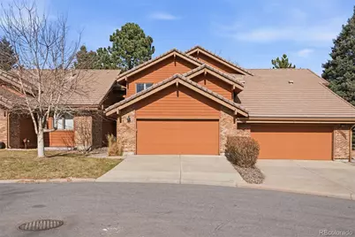 5403 Coyote Canyon Way #B, Morrison, CO 80465 - Photo 1