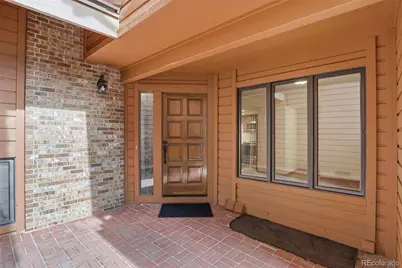 5403 Coyote Canyon Way #B, Morrison, CO 80465 - Photo 3