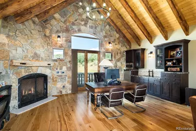 3120 Bears Den Drive, Sedalia, CO 80135 - Photo 33