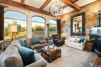 3120 Bears Den Drive, Sedalia, CO 80135 - Photo 5