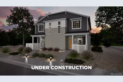 4616 N Sicily Street, Aurora, CO 80019 - Photo 1