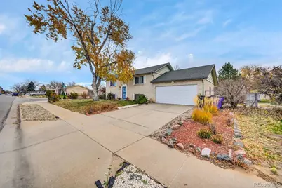 14894 E Maxwell Place, Denver, CO 80239 - Photo 1