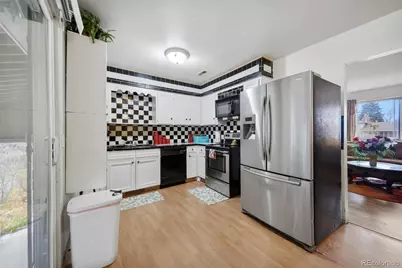 14894 E Maxwell Place, Denver, CO 80239 - Photo 11