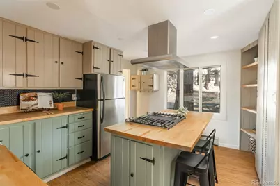 25728 Stanley Park Road, Evergreen, CO 80439 - Photo 9