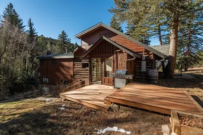 25728 Stanley Park Road, Evergreen, CO 80439 - Photo 31