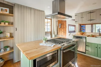 25728 Stanley Park Road, Evergreen, CO 80439 - Photo 11