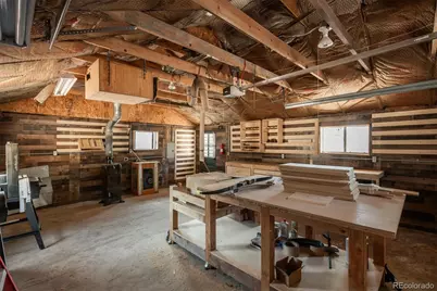 25728 Stanley Park Road, Evergreen, CO 80439 - Photo 43