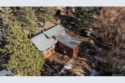 25728 Stanley Park Road, Evergreen, CO 80439 - Photo 45