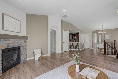 4467 Hessite Loop, Colorado Springs, CO 80938 - Photo 7