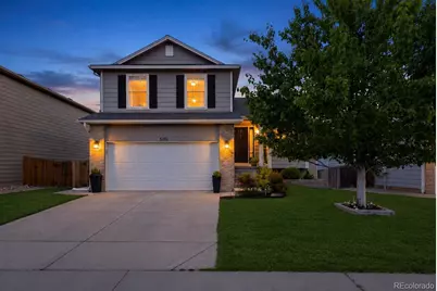 5191 S Lisbon Way, Centennial, CO 80015 - Photo 1