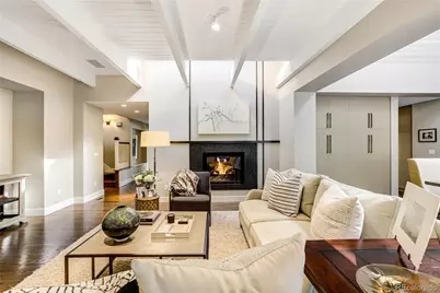 5563 S Franklin Lane, Greenwood Village, CO 80121 - Photo 3