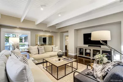 5563 S Franklin Lane, Greenwood Village, CO 80121 - Photo 5