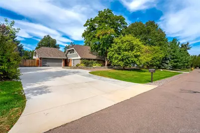 5563 S Franklin Lane, Greenwood Village, CO 80121 - Photo 49