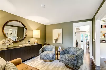 5563 S Franklin Lane, Greenwood Village, CO 80121 - Photo 15
