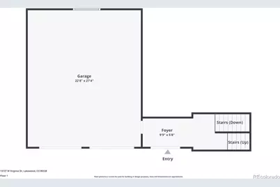 13737 W Virginia Drive, Lakewood, CO 80228 - Photo 47