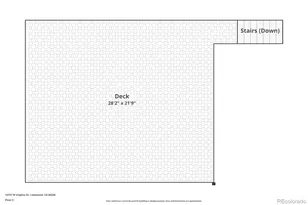 13737 W Virginia Dr, Lakewood, CO 80228 - Photo 49