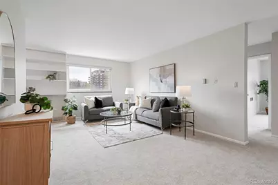 1243 Gaylord Street #502, Denver, CO 80206 - Photo 9