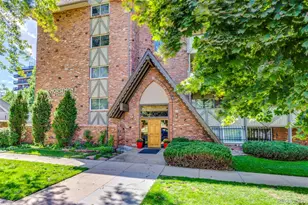 1243 Gaylord Street, Denver, CO 80206 - Photo 3