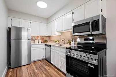 1243 Gaylord Street #502, Denver, CO 80206 - Photo 15