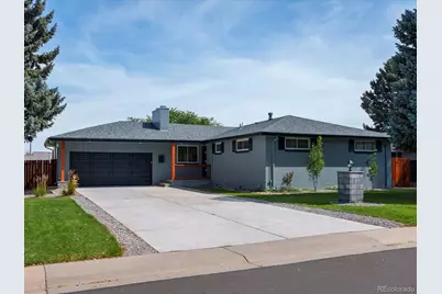 3630 S Hillcrest Drive, Denver, CO 80237 - Photo 1