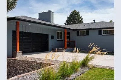 3630 S Hillcrest Drive, Denver, CO 80237 - Photo 3