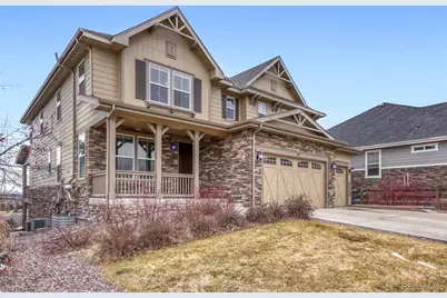 8055 S Elk Court, Aurora, CO 80016 - Photo 1