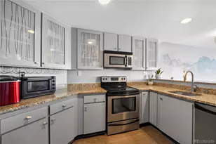 100 Park Ave, Denver, CO 80205 - Photo 5