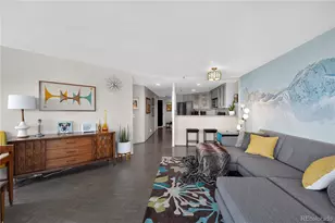 100 Park Ave, Denver, CO 80205 - Photo 3