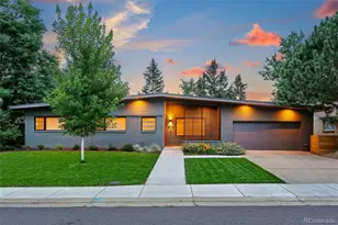 3010 S Franklin St, Denver, CO 80210 - Photo 1