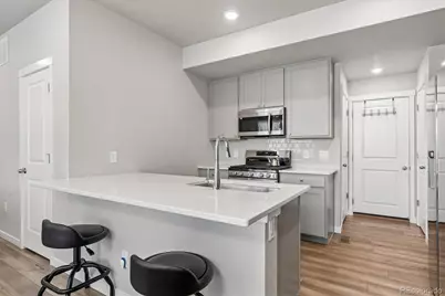 8282 Grey Bark Way, Colorado Springs, CO 80908 - Photo 5