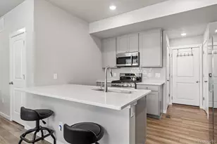 8282 Grey Bark Wy, Colorado Springs, CO 80908 - Photo 5