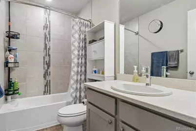8282 Grey Bark Way, Colorado Springs, CO 80908 - Photo 13