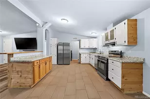23742 Clear Spring Ln, Colorado Springs, CO 80928 - Photo 7