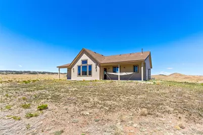 990 Easton Road, Hartsel, CO 80440 - Photo 11