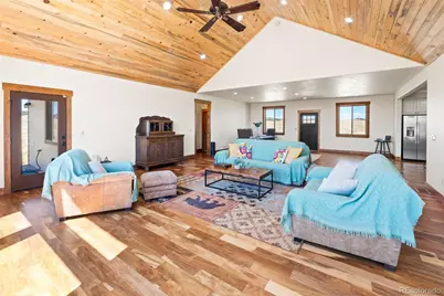 990 Easton Road, Hartsel, CO 80440 - Photo 25