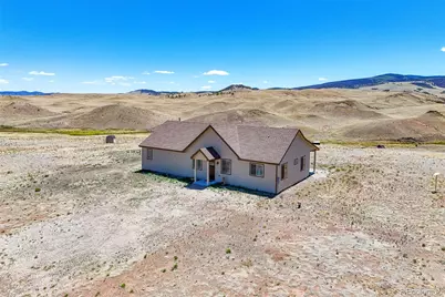 990 Easton Road, Hartsel, CO 80440 - Photo 1