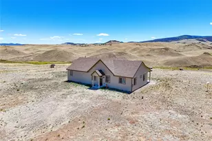 990 Easton Rd, Hartsel, CO 80440 - Photo 1