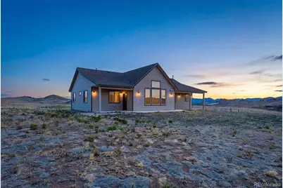 990 Easton Road, Hartsel, CO 80440 - Photo 49