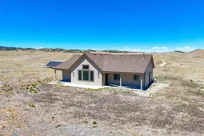 990 Easton Road, Hartsel, CO 80440 - Photo 5