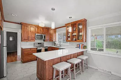 2532 S Quitman Street, Denver, CO 80219 - Photo 1