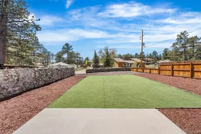 30463 Hilltop Drive, Evergreen, CO 80439 - Photo 41