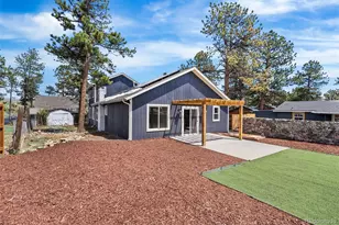 30463 Hilltop Dr, Evergreen, CO 80439 - Photo 3