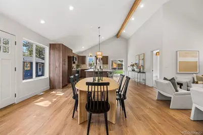30463 Hilltop Drive, Evergreen, CO 80439 - Photo 17