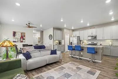 783 N Shawnee Street, Aurora, CO 80018 - Photo 3