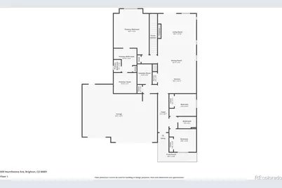 609 Hearthstone Avenue, Brighton, CO 80601 - Photo 29