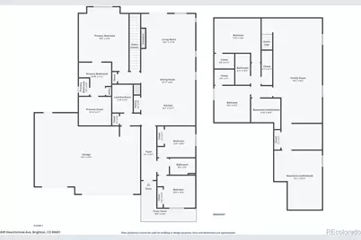 609 Hearthstone Avenue, Brighton, CO 80601 - Photo 29