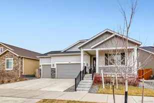 609 Hearthstone Ave, Brighton, CO 80601 - Photo 1