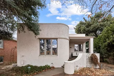 1121 Hudson Street, Denver, CO 80220 - Photo 1