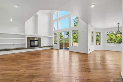 4730 Tierra Alta Drive, Castle Rock, CO 80104 - Photo 3