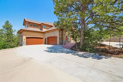4730 Tierra Alta Drive, Castle Rock, CO 80104 - Photo 5